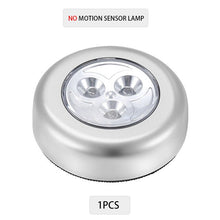 Load image into Gallery viewer, PIR Motion Sensor LED Night Lights