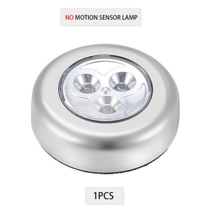 PIR Motion Sensor LED Night Lights