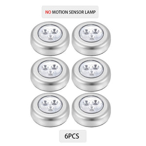 PIR Motion Sensor LED Night Lights