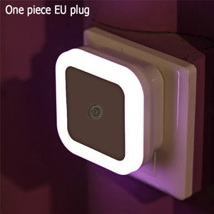 Smart Toilet Night Light LED WC